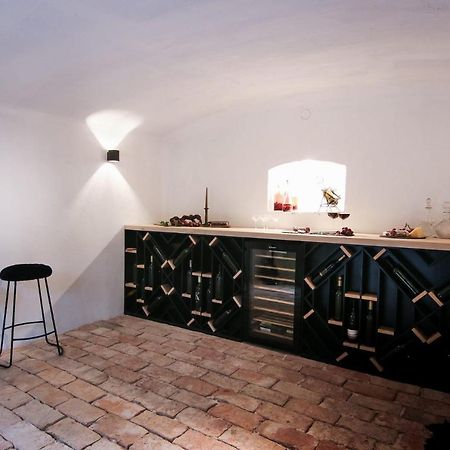 Vila Vilma Vineyard Cottage Лендава Экстерьер фото
