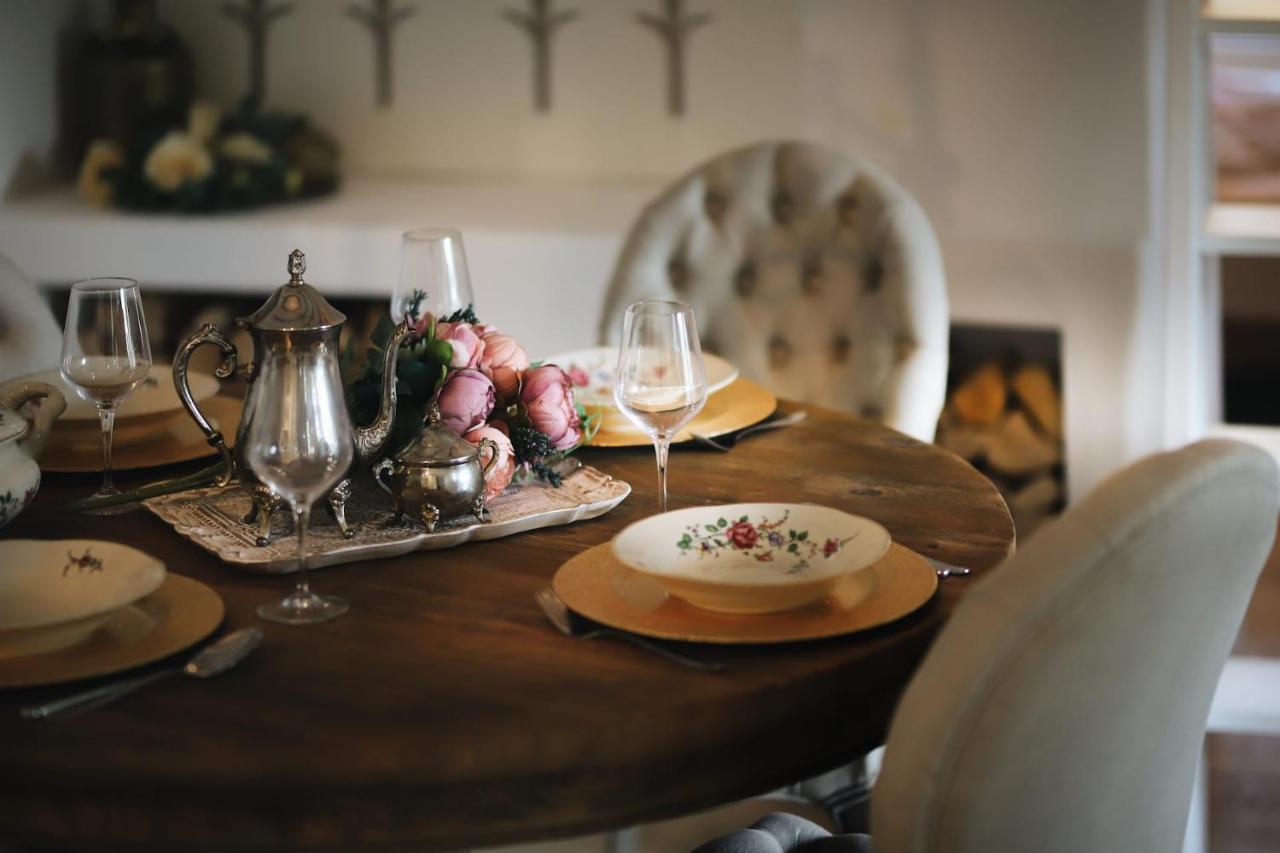 Vila Vilma Vineyard Cottage Лендава Экстерьер фото
