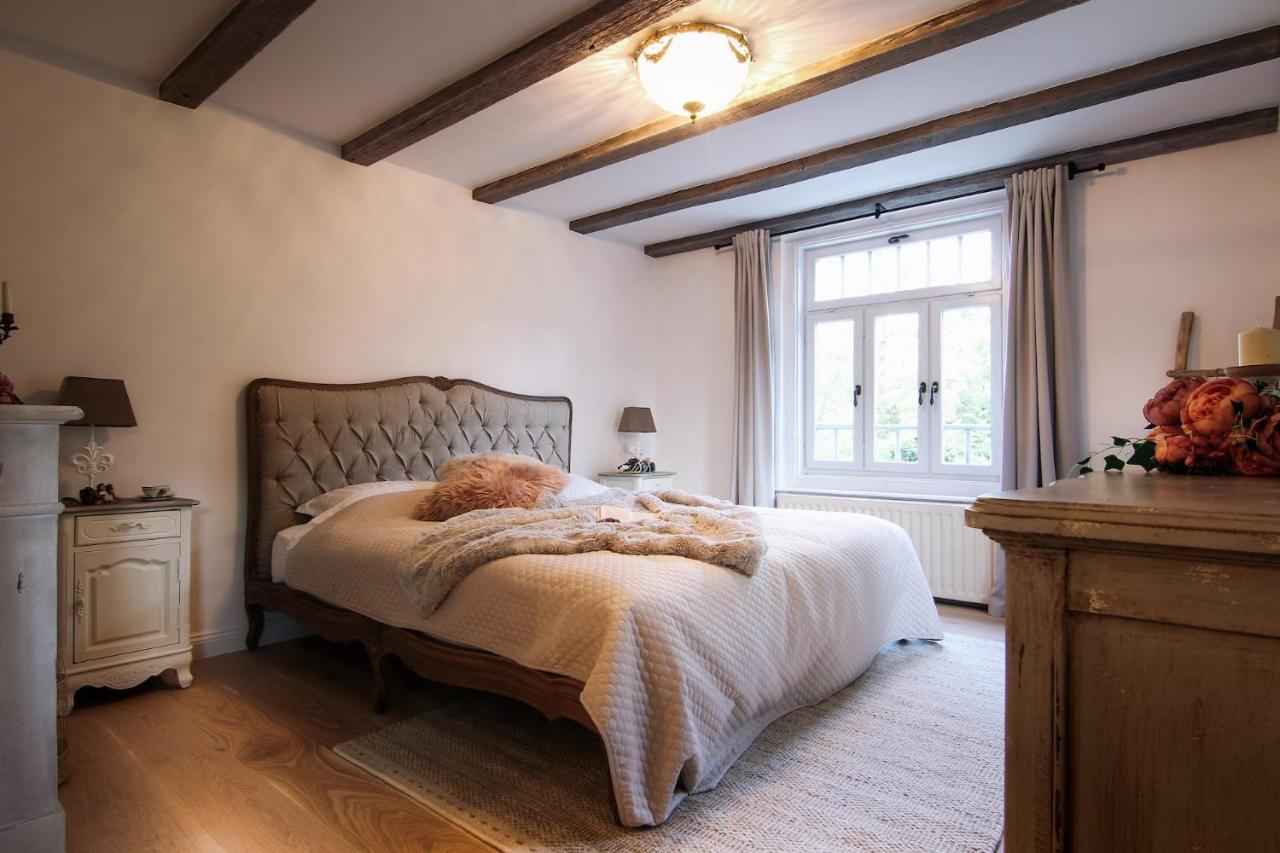 Vila Vilma Vineyard Cottage Лендава Экстерьер фото