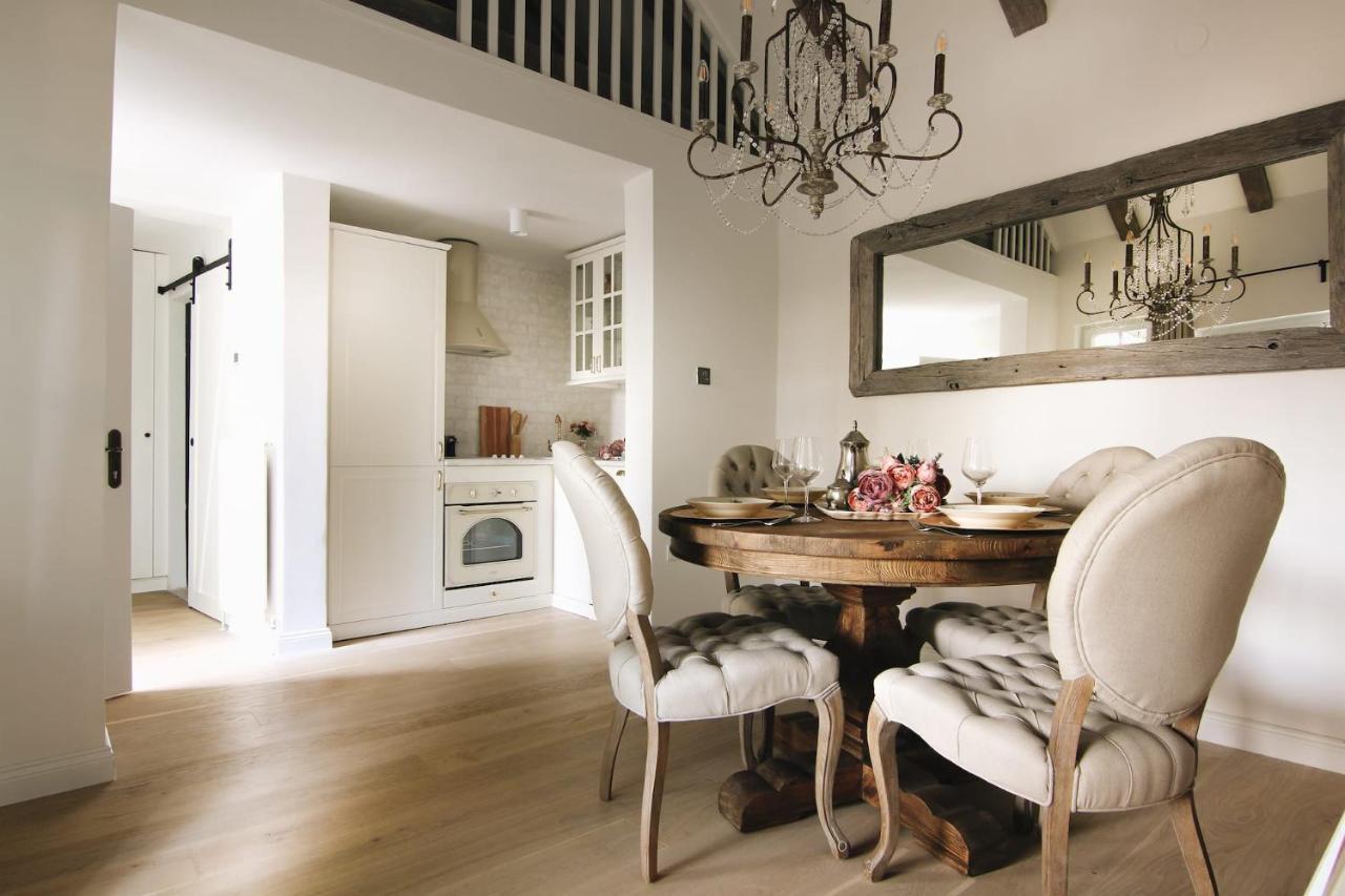 Vila Vilma Vineyard Cottage Лендава Экстерьер фото